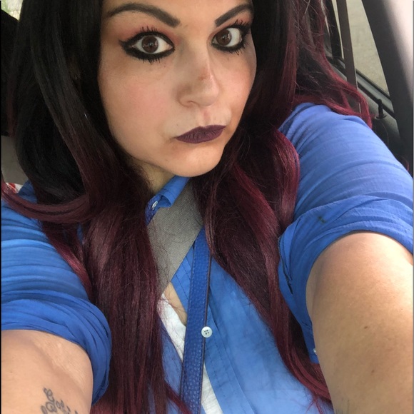 Wig - Picture 2 of 2